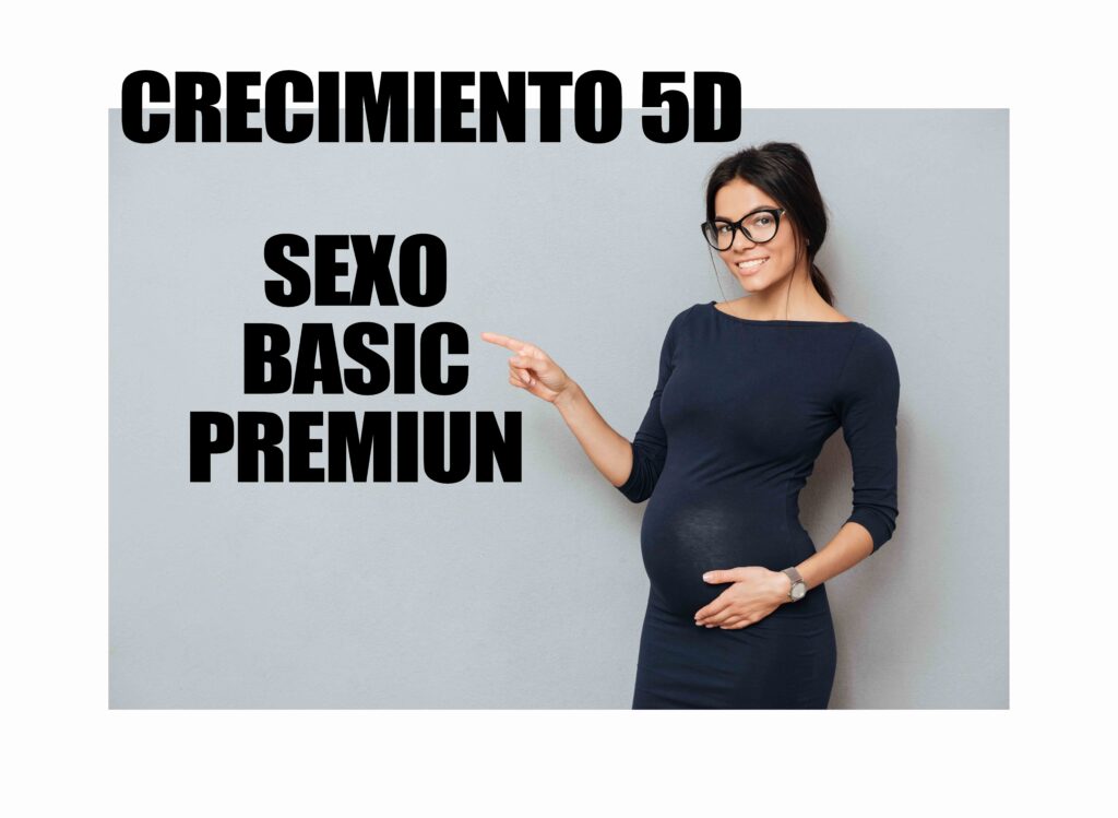 En este Pack te ofrecemos 3 Sesiones de ecografías 5D para que tengas fotos de tu bebé en los 3 trimestres de tu embarazo.