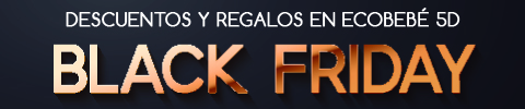 ecografía 5D Black Friday