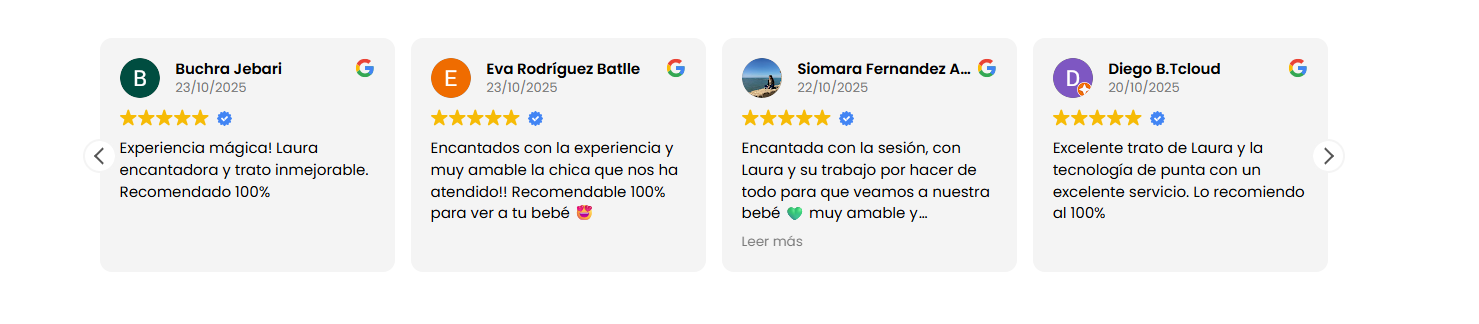 Black Friday 2025 en Ecobebé 5D